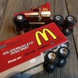 画像8: Vintage ERTL McDonald's x Coca Cola Truck Trailer (B567) (8)