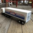 画像2: Vintage Ertl KRAFT Truck Trailer (B568) (2)