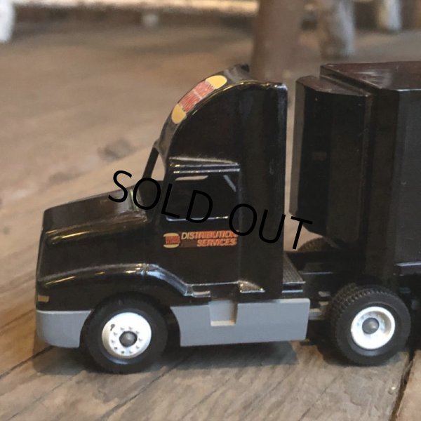 画像9: Vintage Buger King Truck Trailer (B570) (9)