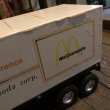 画像7: Vintage Nylint McDonald's gsf Truck Trailer (B566) (7)