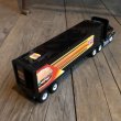 画像2: Vintage Buger King Truck Trailer (B570) (2)