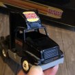 画像12: Vintage Buger King Truck Trailer (B570) (12)