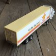 画像3: Vintage Ertl Carl's Jr. Truck Trailer (B569) (3)