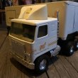 画像8: Vintage Nylint McDonald's gsf Truck Trailer (B566) (8)