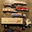 画像10: 70s Vintage Match Box Buger King Truck Trailer (B571) (10)