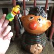 画像1: Vintage Sesame Street Ernie Ceramic Bank (B575) (1)