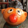 画像8: Vintage Sesame Street Ernie Ceramic Bank (B575) (8)