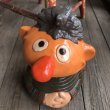 画像9: Vintage Sesame Street Ernie Ceramic Bank (B575) (9)