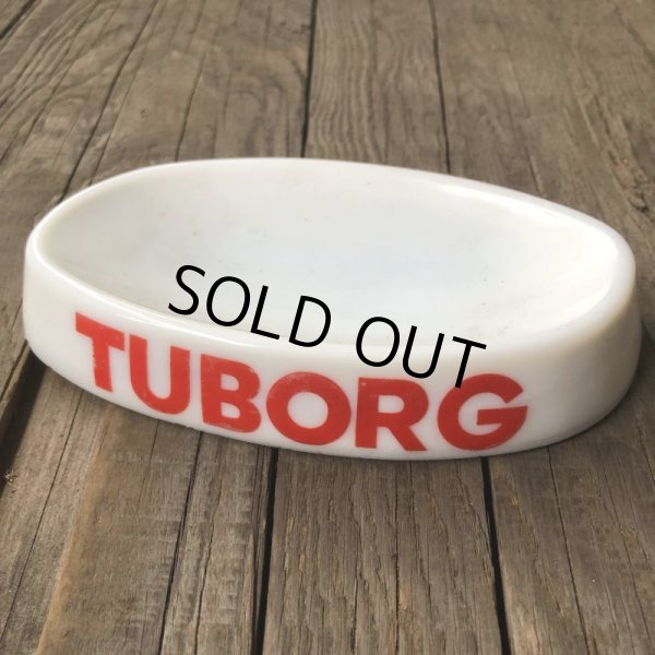 画像5: Vintage Advetising Money Tray Tuborg Beer (B577) (5)