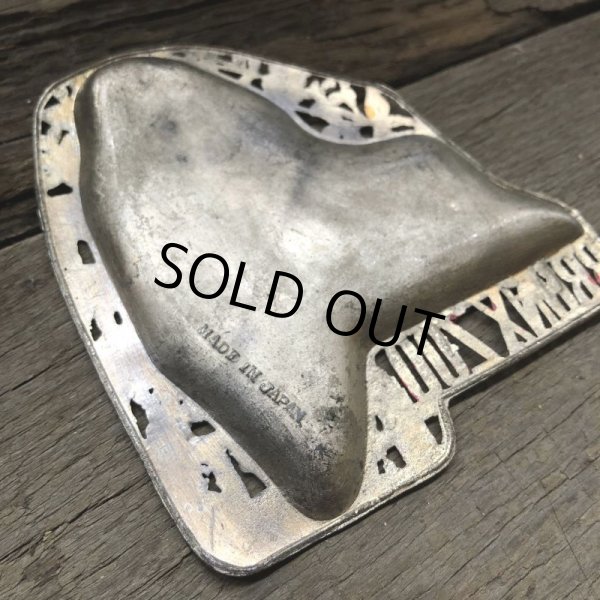 画像8: Vintage Souvenir Ashtray BRONX ZOO (B578) (8)