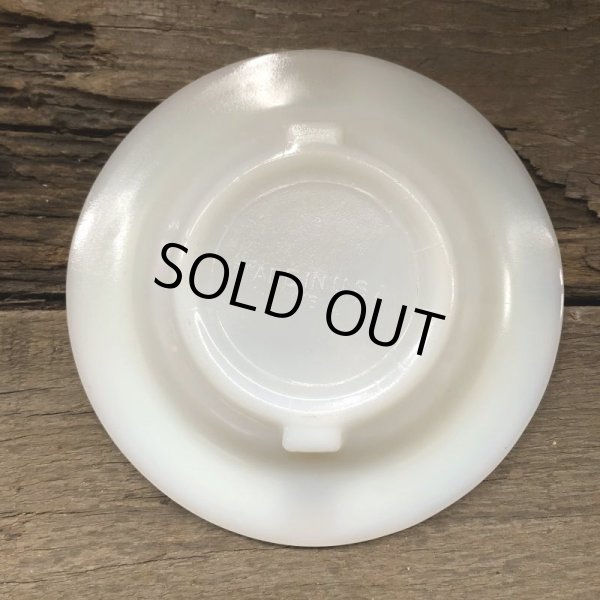 画像4: Vintage Advetising Ashtray RALPH & KACOO'S (B579) (4)