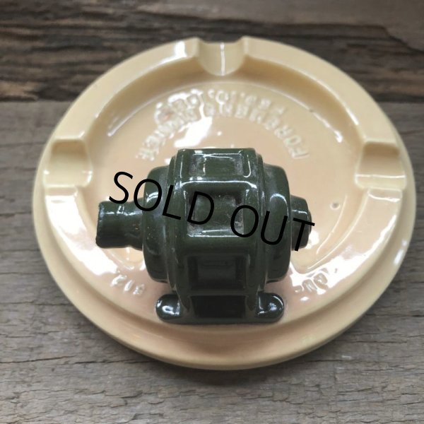 画像7: Vintage Advetising Ashtray GE General Electric (B583) (7)