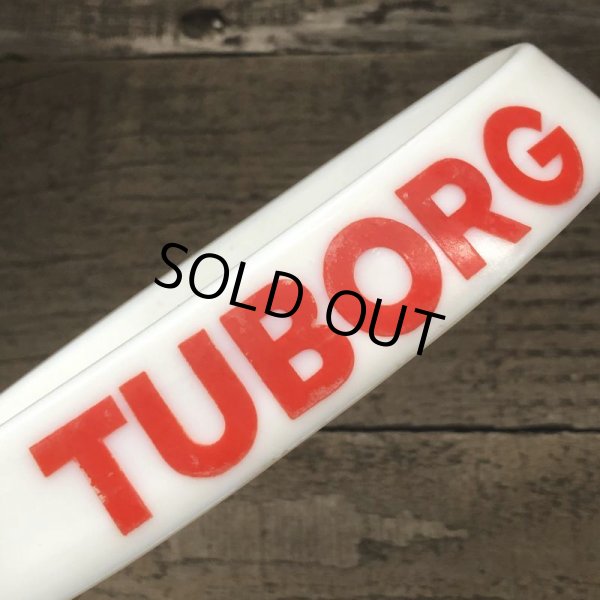 画像8: Vintage Advetising Money Tray Tuborg Beer (B577) (8)