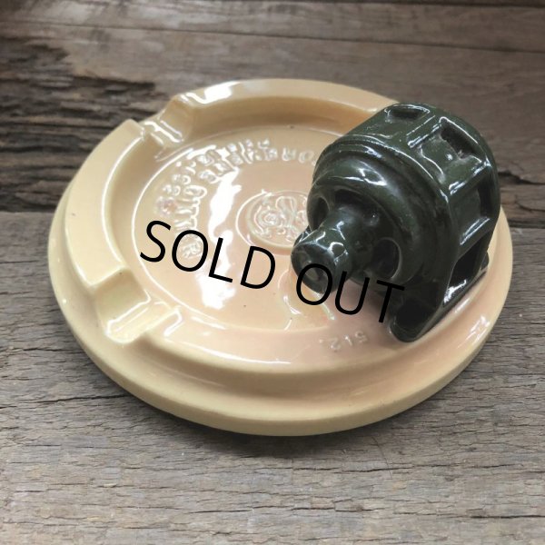 画像4: Vintage Advetising Ashtray GE General Electric (B583) (4)