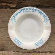 画像2: Vintage Advetising Ashtray RALPH & KACOO'S (B579) (2)