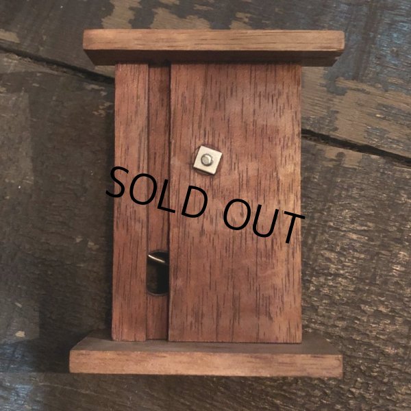 画像5: Vintage Smily Happy Face Bar Bell (B587) (5)