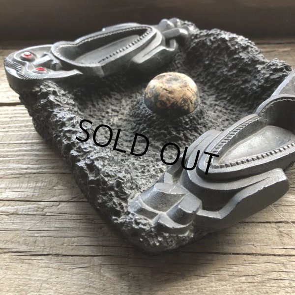 画像6: Vintage Hawaiiana Collectible Ashtray Coco Joe (B581) (6)