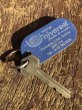 画像1: Vintage Motel Key Hotel Universal #220 (B592) (1)