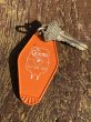 画像1: Vintage Motel Key La Quinta Motor Inn #110 (B607) (1)