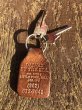 画像1: Vintage Motel Key Dalvay #C6 (B599) (1)