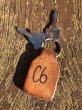 画像2: Vintage Motel Key Dalvay #C6 (B599) (2)