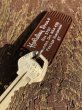 画像3: Vintage Motel Key Holiday Inn #1011 (B608) (3)