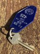 画像3: Vintage Motel Key P.O Box 2634 #425 (B603) (3)