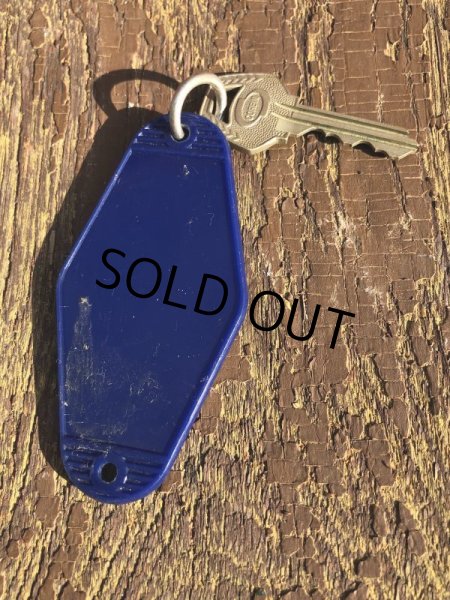 画像2: Vintage Motel Key P.O Box 2634 #425 (B603) (2)