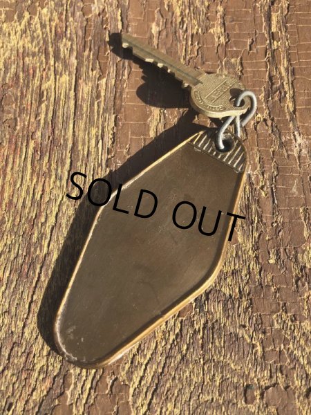 画像2: Vintage Motel Key Catamaran Hotel#160 (B602) (2)