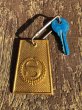 画像1: Vintage Motel Key Hotel Sheraton (B601) (1)