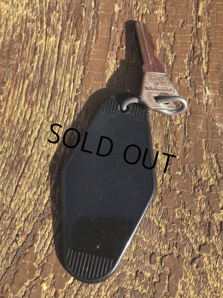 画像2:  Vintage Motel Key Hotel Levesque #224 (B606) (2)