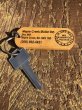 画像1:  Vintage Motel Key Maple Creek Motor Inn #114 (B616) (1)