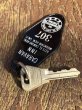 画像3: Vintage Motel Key Caravan Inn #307 (B611) (3)