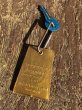 画像2: Vintage Motel Key Hotel Sheraton (B601) (2)