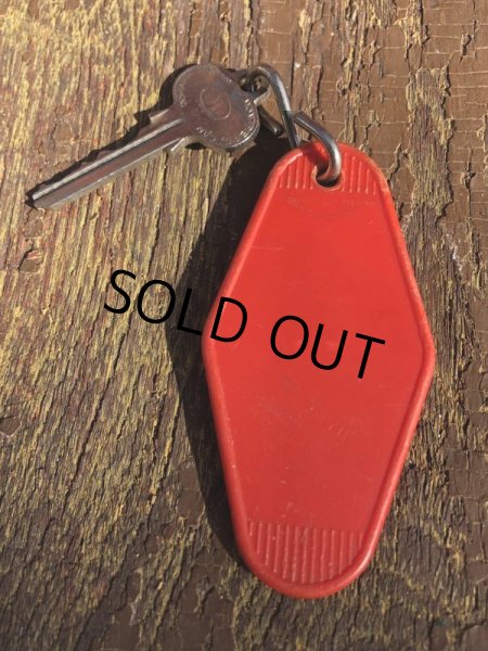 画像2: Vintage Motel Key Grand Motor Hotel #326 (B612) (2)