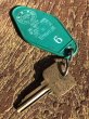 画像3: Vintage Motel Key Oastler Park-Side Motor Restaurant #9 (B593) (3)