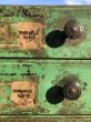 画像7: Vintage Industrial Metal EIS MFG Hydraulic Brake Parts Cabinet (B617) (7)