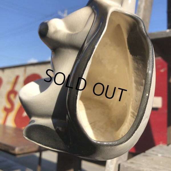 画像9: 1950s Fine Enterprise BOXING KANGAROO Dresser  Pulp Fiction (B618) (9)