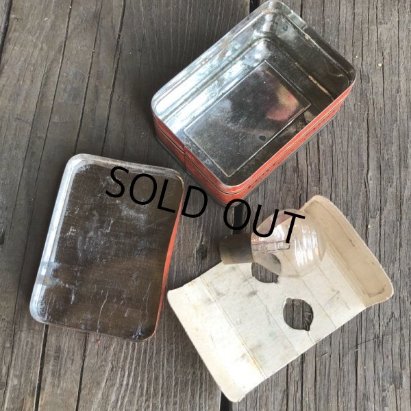 画像6: 30s Vintage Can Westinghouse MAZDA LAMP (B621)  (6)