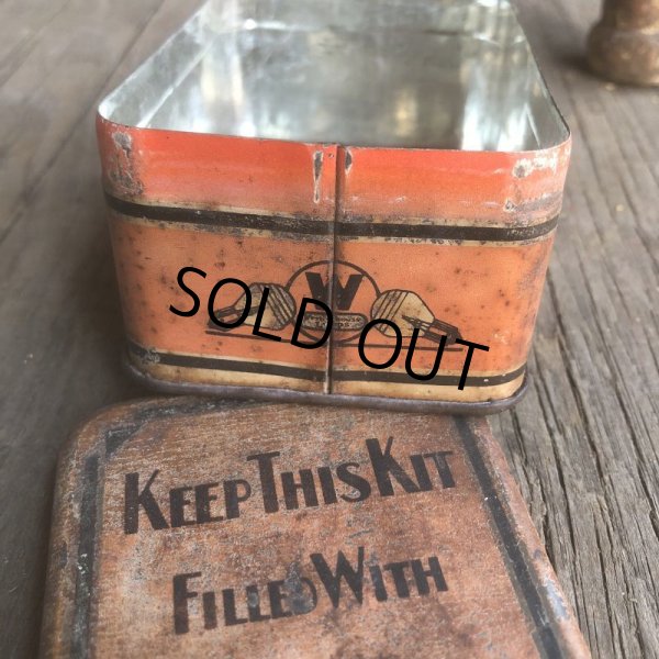 画像4: 30s Vintage Can Westinghouse MAZDA LAMP (B620)  (4)