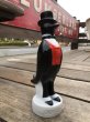 画像4: Vintage OLD CROW Kentucky Whiskey Vinyl Statue Medium Size (T625) (4)