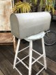 画像5: Vintage U.S.A Galvanized Steel US Mail Box (B629) (5)