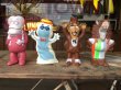 画像5: 70s Vintage General Mills Cereal Monster Vinyl Dolls (B630) (5)