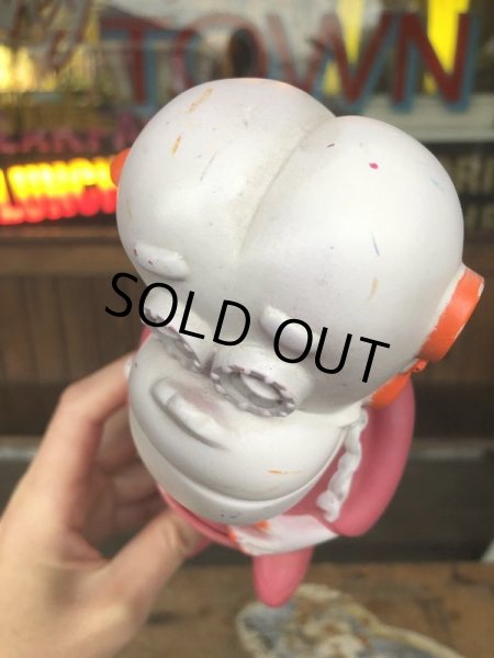 画像15: 70s Vintage General Mills Cereal Monster Vinyl Dolls (B630) (15)