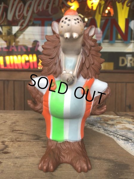 画像20: 70s Vintage General Mills Cereal Monster Vinyl Dolls (B630) (20)