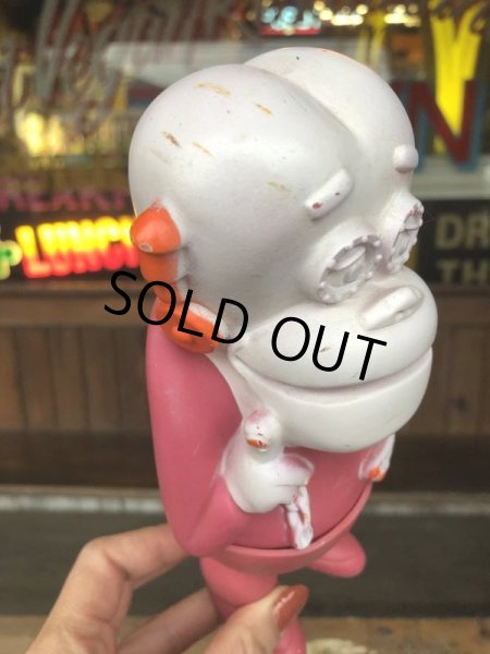 画像14: 70s Vintage General Mills Cereal Monster Vinyl Dolls (B630) (14)