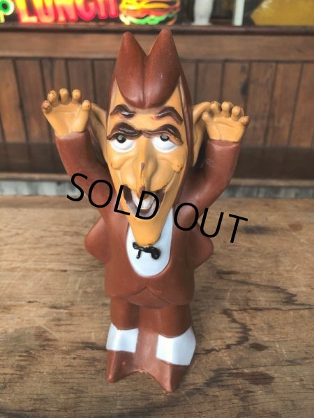 画像12: 70s Vintage General Mills Cereal Monster Vinyl Dolls (B630) (12)