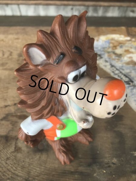 画像18: 70s Vintage General Mills Cereal Monster Vinyl Dolls (B630) (18)