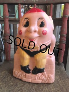 80'sビンテージガッツポーズオブジェマネキン ジークラフト セブンセンスTR ミッドナイトジェッティー MJB-782