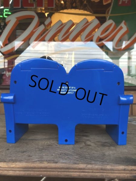 画像5: Vintage M&M's Dispenser aT THe MOVIes In 3-D (B632)  (5)